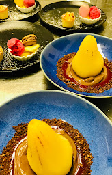 Photo n°18 de A la Porte du Golfe à Muzillac (Restaurant)