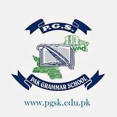 Pak Grammar School karachi