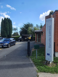 Photo n°13 de Happy Pizz' à Lillers (Pizzeria)