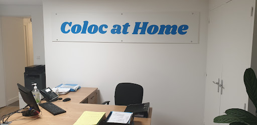 Colocathome