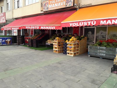 Photos of Yol &Uuml;st&uuml; Manavı