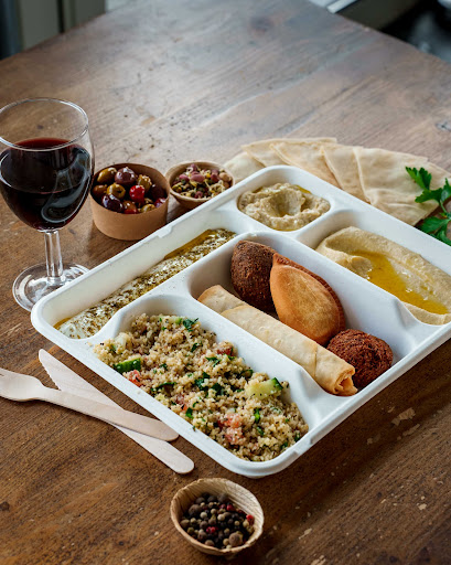 Photo 4 - MEZZE & CO Neydens
