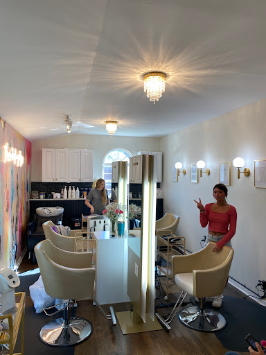 KB & Co. Hair Lounge