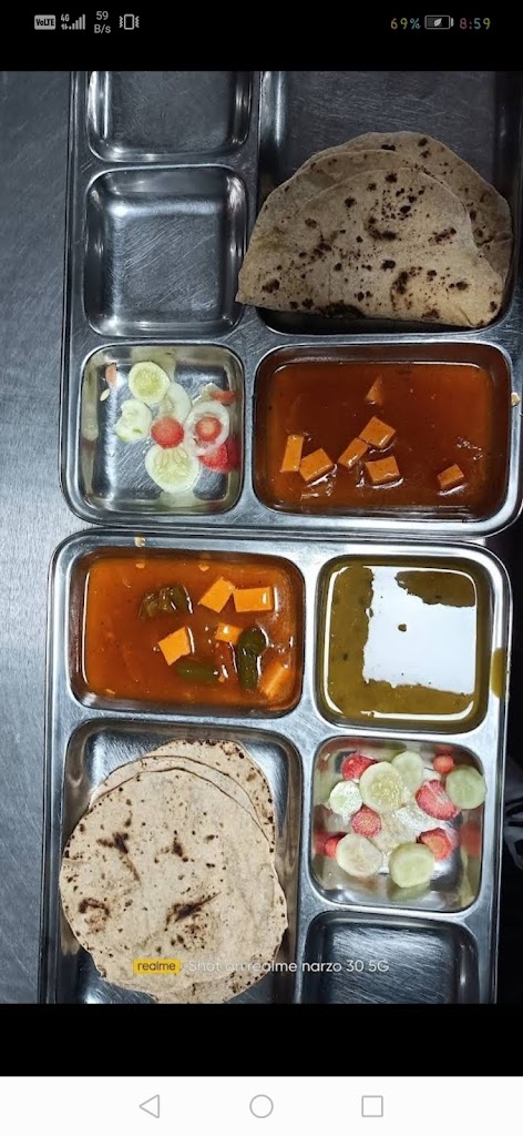 Maa Durga Mess With Hostel