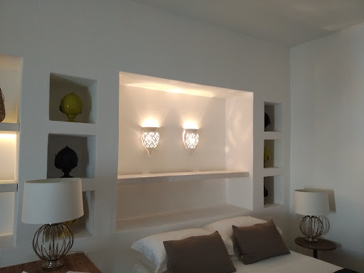 MG Infissi - Visual