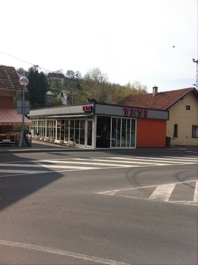 Photos of Krapina