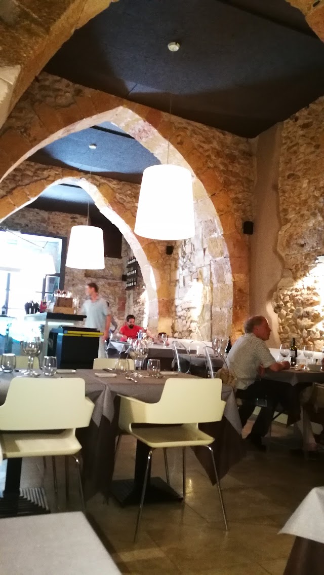 Osteria Del Lab