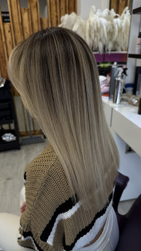 Ina'Salon Hair & Beauty