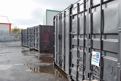 storage