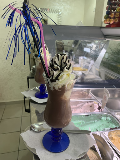 Eis Adriatica - Visual