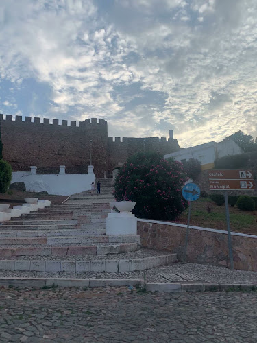 Porta do Sol - Estremoz