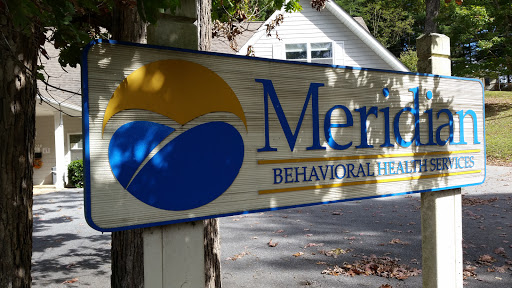 Meridian Behavioral Health Services - Thumbnail