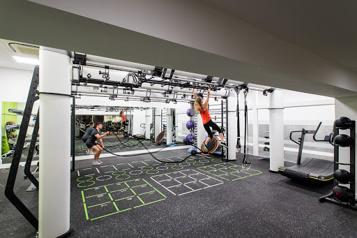 Larkfield Leisure Centre