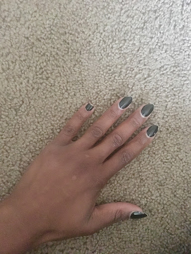 K's Nails - Visual