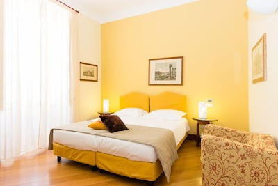 Photos of Antico Hotel Roma 1880