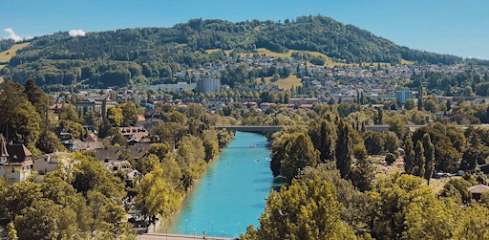 Berner Immobilienverwaltung | Die regionalen Immobilienmakler