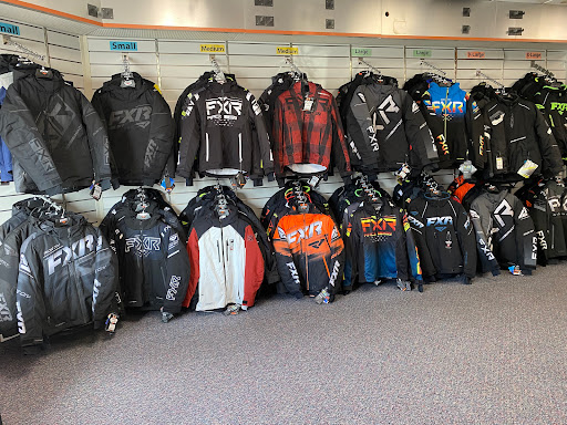 Mx Megastore - Visual