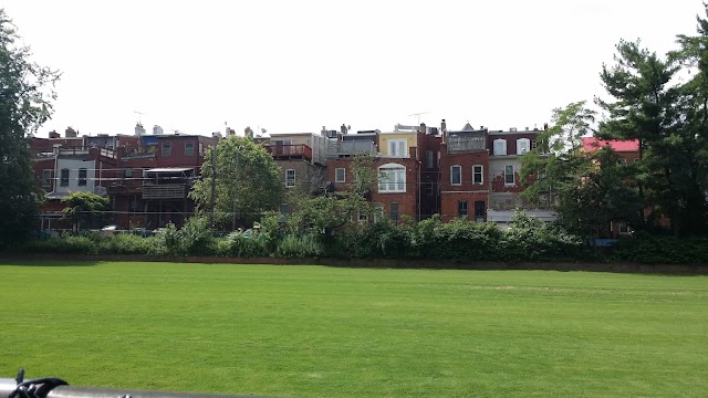 Walter Pierce Park