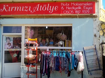 Photos of Kırmızkı At&ouml;lye
