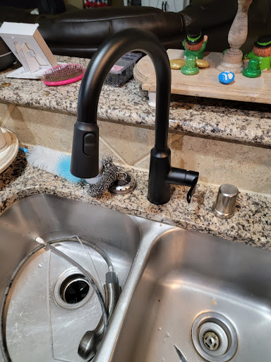 Woodlands, TX Plumbing Electrical Water Heaters & Air Conditioning Repair - Thumbnail