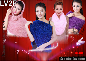 Photo n°61 de LV2F à Orange (Magasin de vêtements pour femmes)