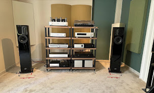 Photo n°2 de Hifi Provence à L'Isle-sur-la-Sorgue (Auditorium)