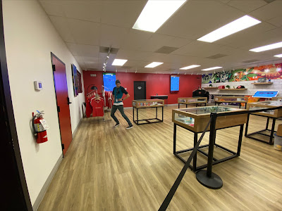Photo of SWADE Dispensary North KC