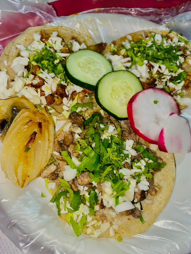Taquería rico's