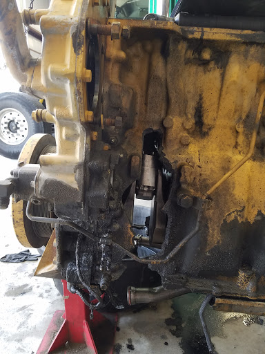 Texas Truck Doctor - Thumbnail
