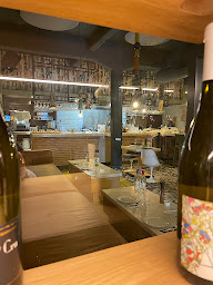 Photo n°31 de Le Père Ouvrard à Bordeaux (Restaurant)