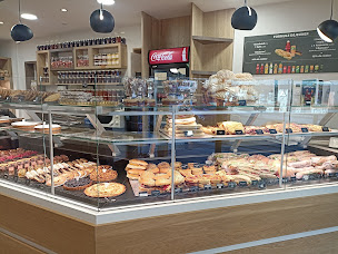 Photo n°1 de Atelier Du Pain à La Clusaz (Boulangerie)