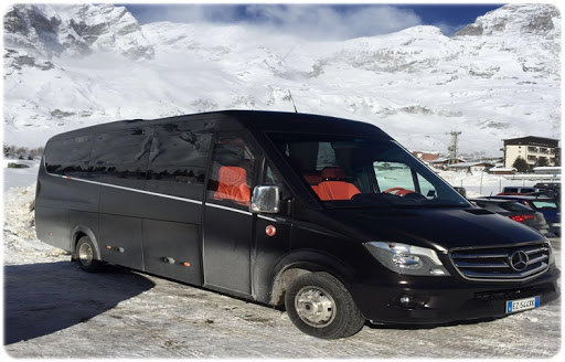 Top Class Services - Visual