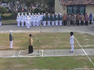 Photos of MoH Poltekkes Malang Kediri Midwifery Studies Program