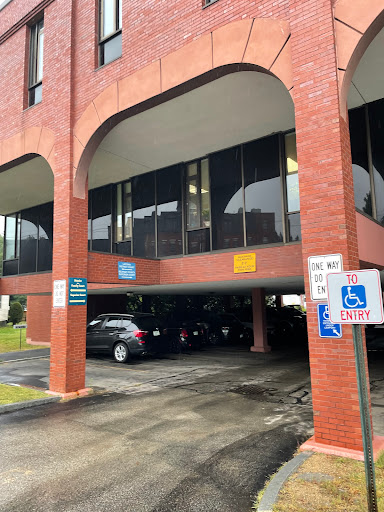 Belknap County Superior Court - Thumbnail