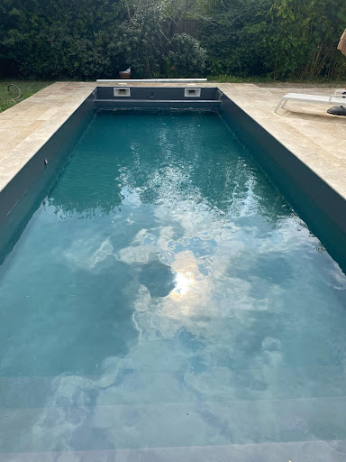 Photo de Chaima Piscines