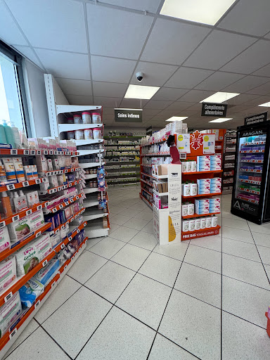 PHARMACIE LAFAYETTE DE LA RAMEE
