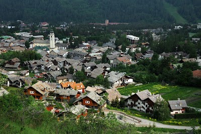 Consorzio Turismo Bardonecchia