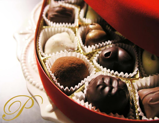 Peterson's Chocolates - Thumbnail