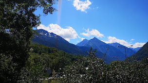 Photo n°8 de L'Imprévu à Bourisp (Chambre d'hôtes)