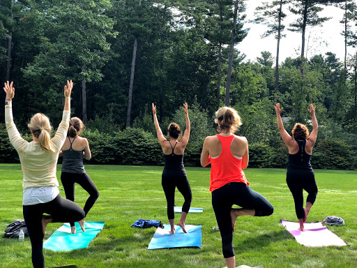 Yoga On York - Thumbnail