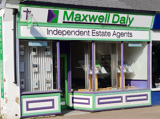 Daly Maxwell - Visual