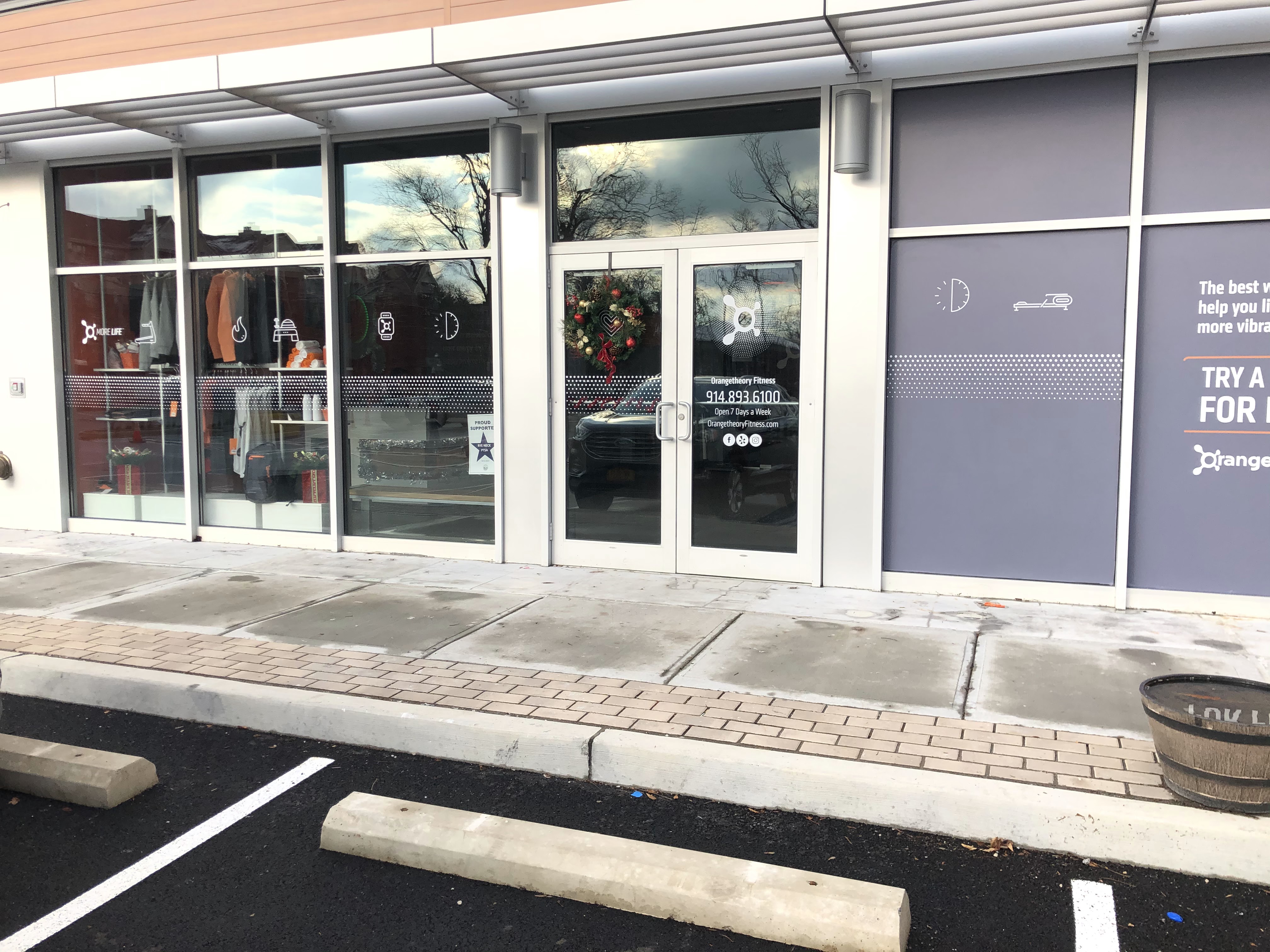Orangetheory Fitness photo 7