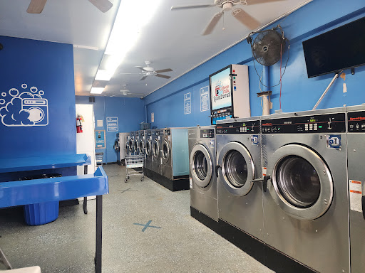 College Park Laundromat - Thumbnail