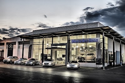 Photos of Stucky Motors Newcastle