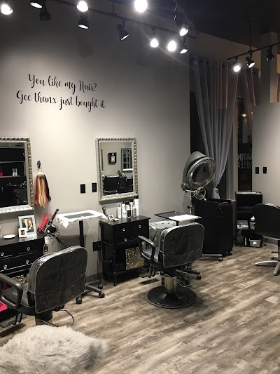 Platinum Salon