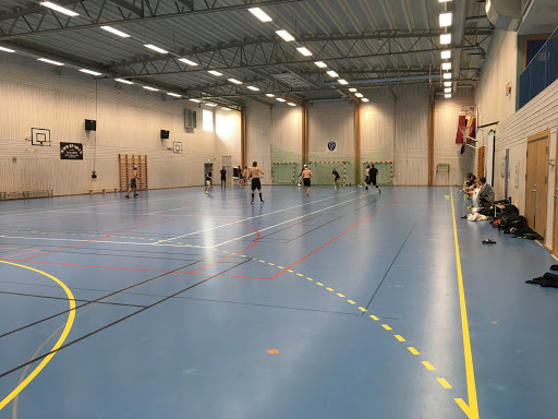Munkegärdehallen - Thumbnail
