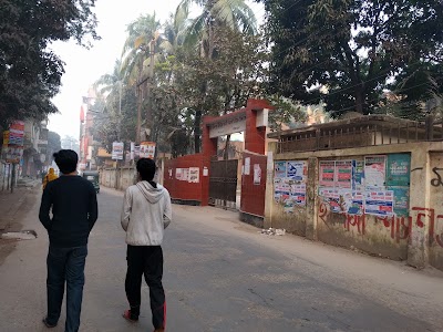 Photos of Chandpur Hasan Ali Government High School
