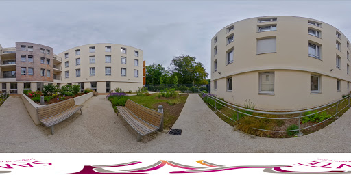 Photo de Villa Caudacienne - Ehpad Val de Marne (94) | LNA Santé à Chennevières-sur-Marne (94430)