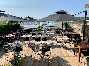 Photo n°21 de Les Toqués à Saint-Malo (Restaurant français)