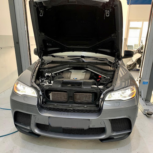 BMW MINI KOROSIDIS - Ωραιόκαστρο